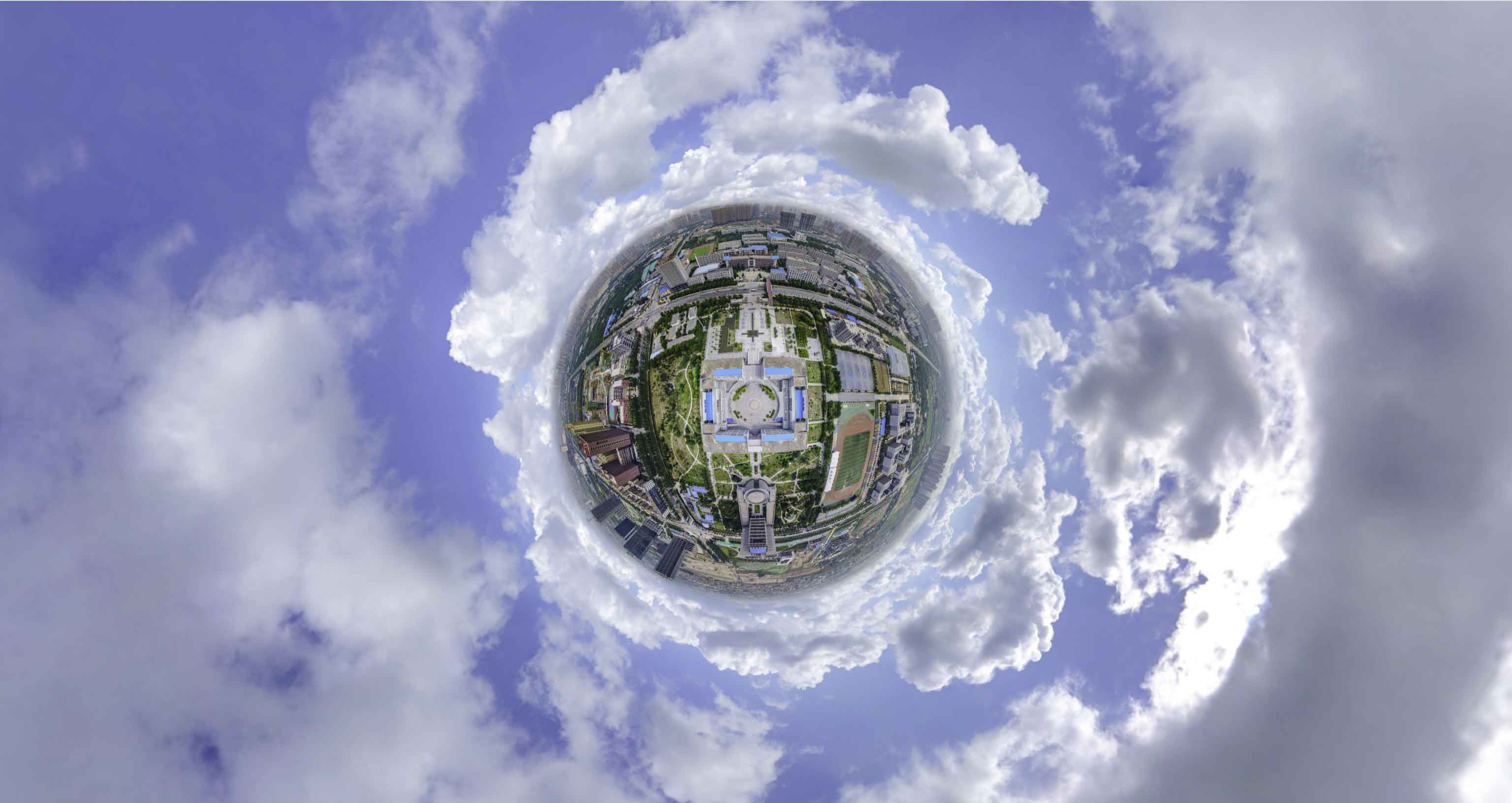 莲湖格凸河风景名胜区