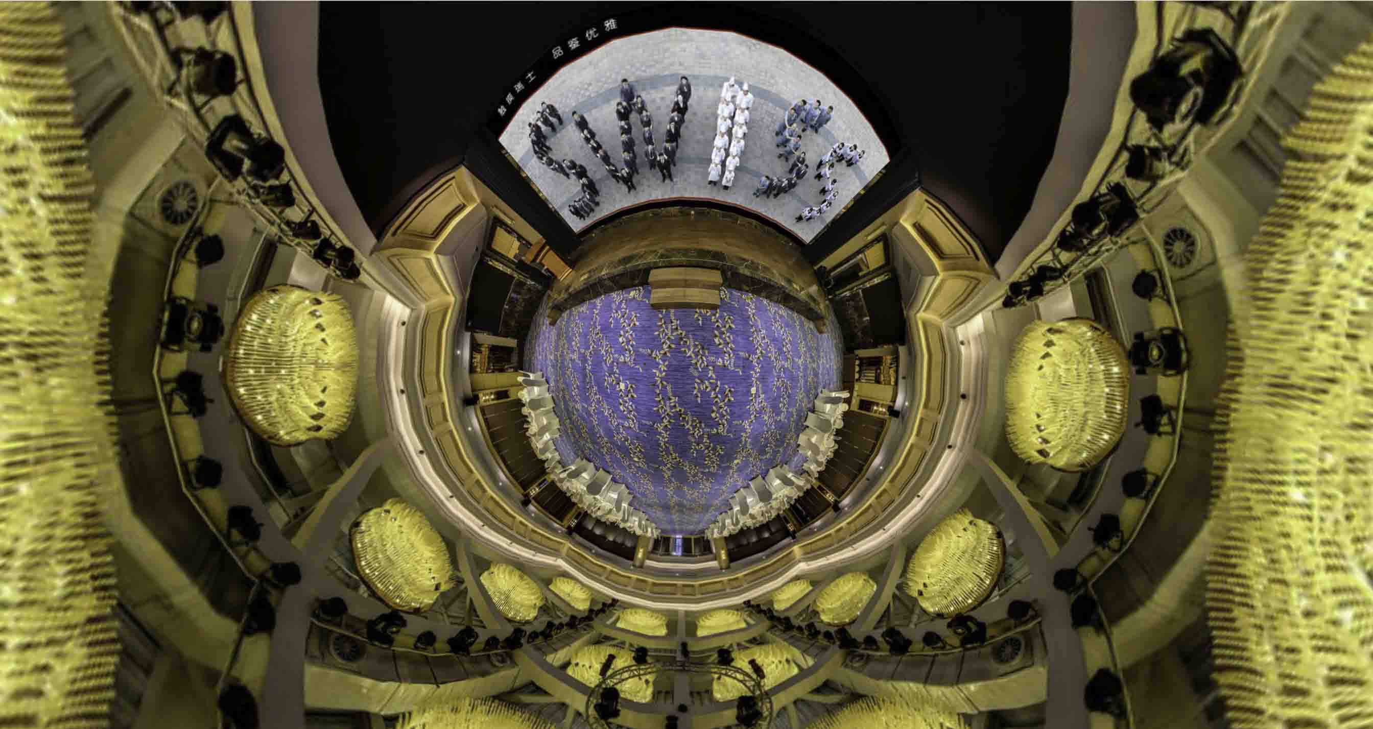 莲湖探索VR全景拍摄中的深度感：营造沉浸式体验的关键要素